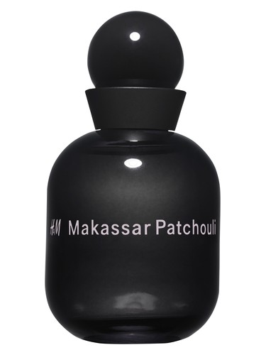تصویر عطر اچ اند ام ماکاسار پچولی