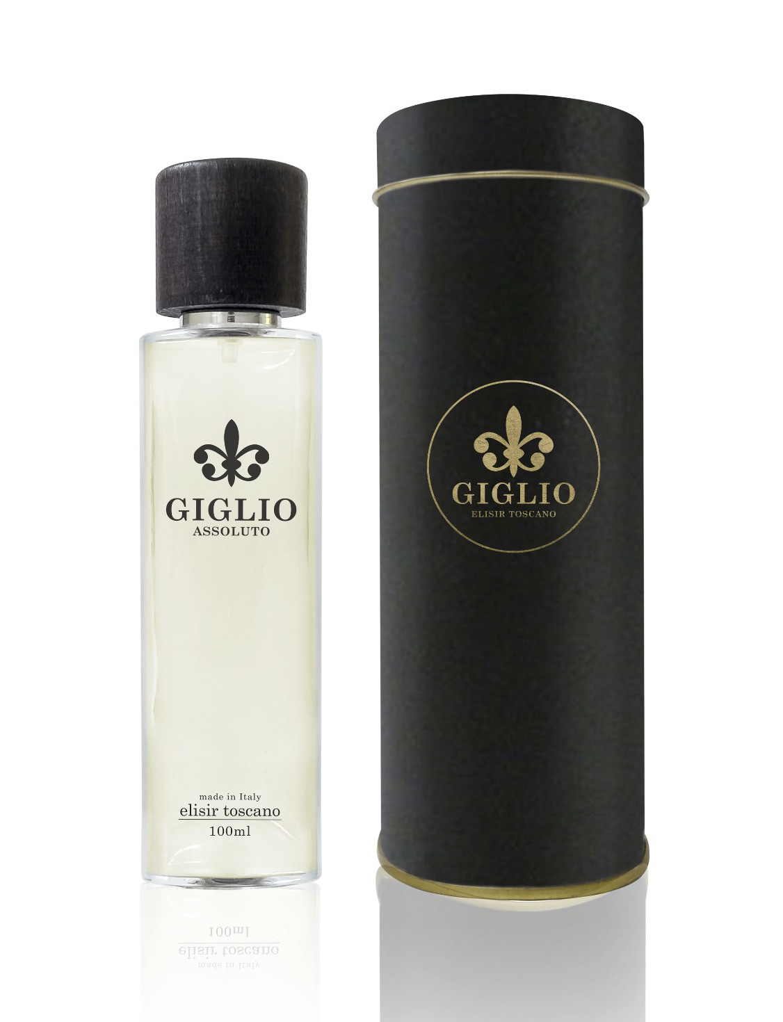 تصویر عطر جیلیو آسولوتو