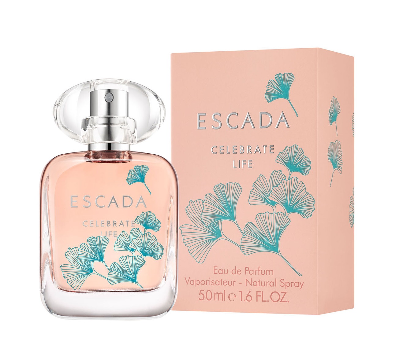 تصویر عطر سلبریت لایف اسکادا