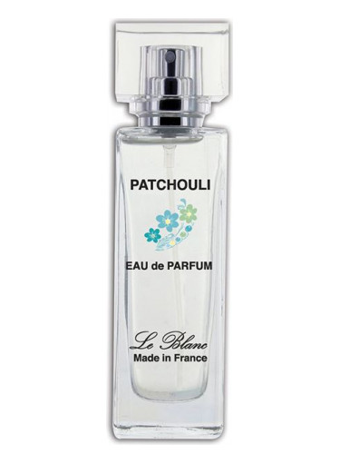 تصویر عطر پاچولی لو بلان