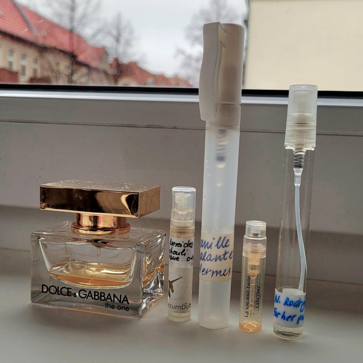 تصویر عطر ارمسنس وانیل گالانت هرمس
