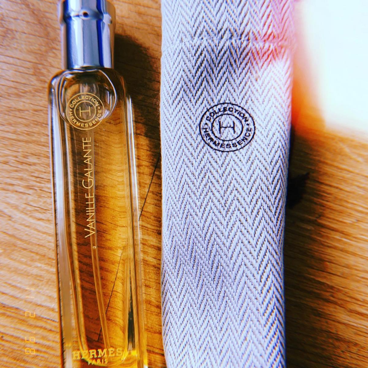 تصویر عطر ارمسنس وانیل گالانت هرمس