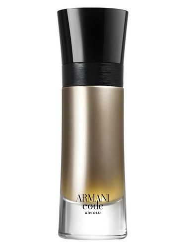 تصویر عطر آرمانی کد ابسولو جورجیو آرمانی