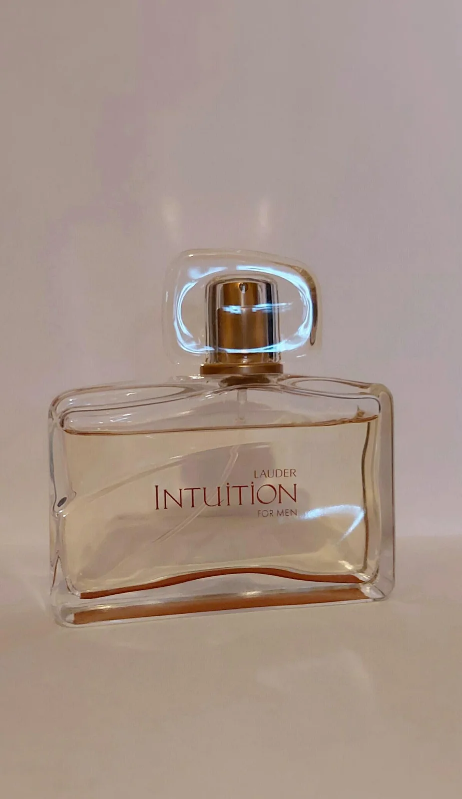 تصویر عطر اینتوشن فور من استی لودر