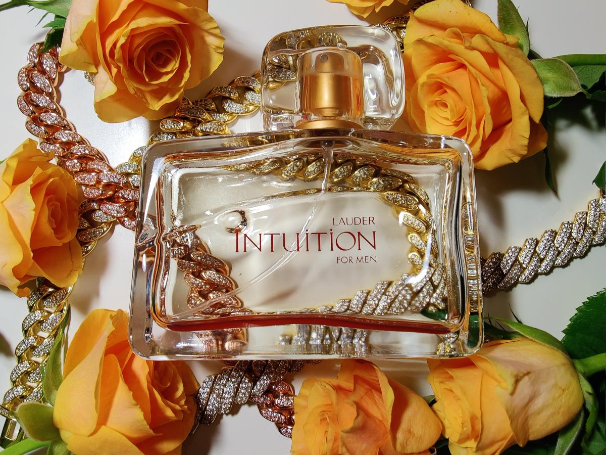 تصویر عطر اینتوشن فور من استی لودر