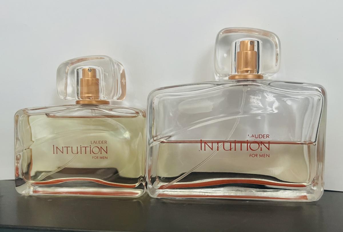 تصویر عطر اینتوشن فور من استی لودر