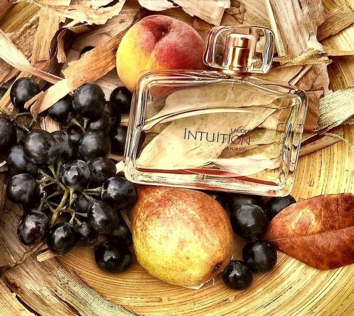 تصویر عطر اینتوشن فور من استی لودر