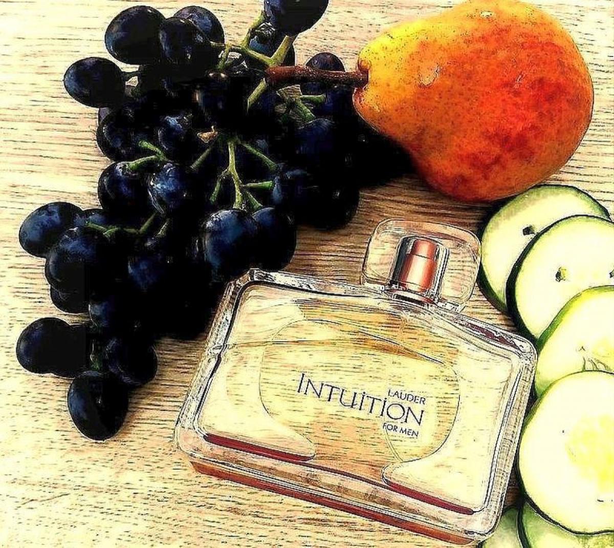 تصویر عطر اینتوشن فور من استی لودر