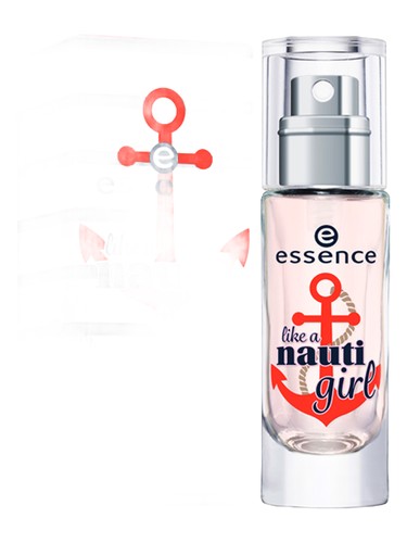 تصویر عطر لایک ا ناتی گرل اسنس