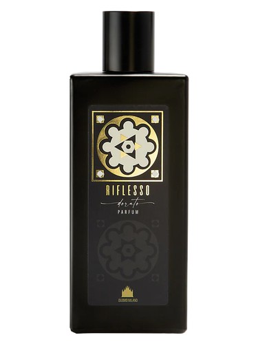 تصویر عطر ریفلِسو دوراتو دومو میلانو
