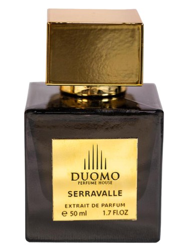 تصویر عطر سراواله دومو پرفیوم هاوس