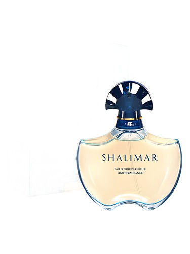 تصویر عطر شالیمار لجغِر گرلن
