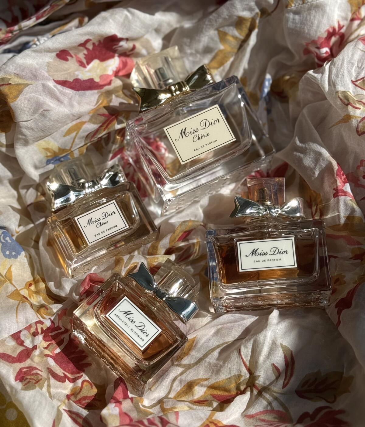 تصویر عطر میس دیور ادو پرفیوم