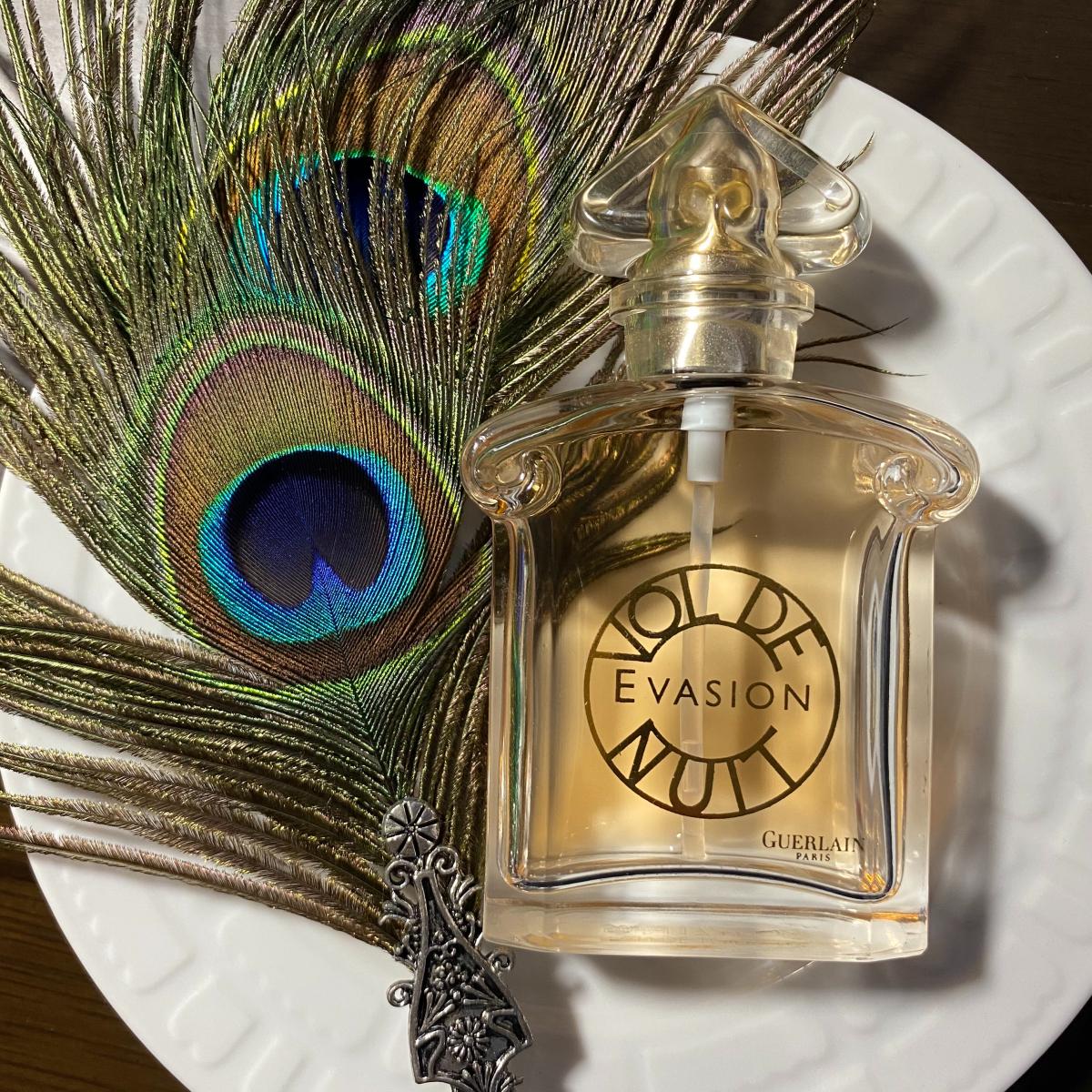 تصویر عطر وُل دِ نویی اِوِژِن گرلن