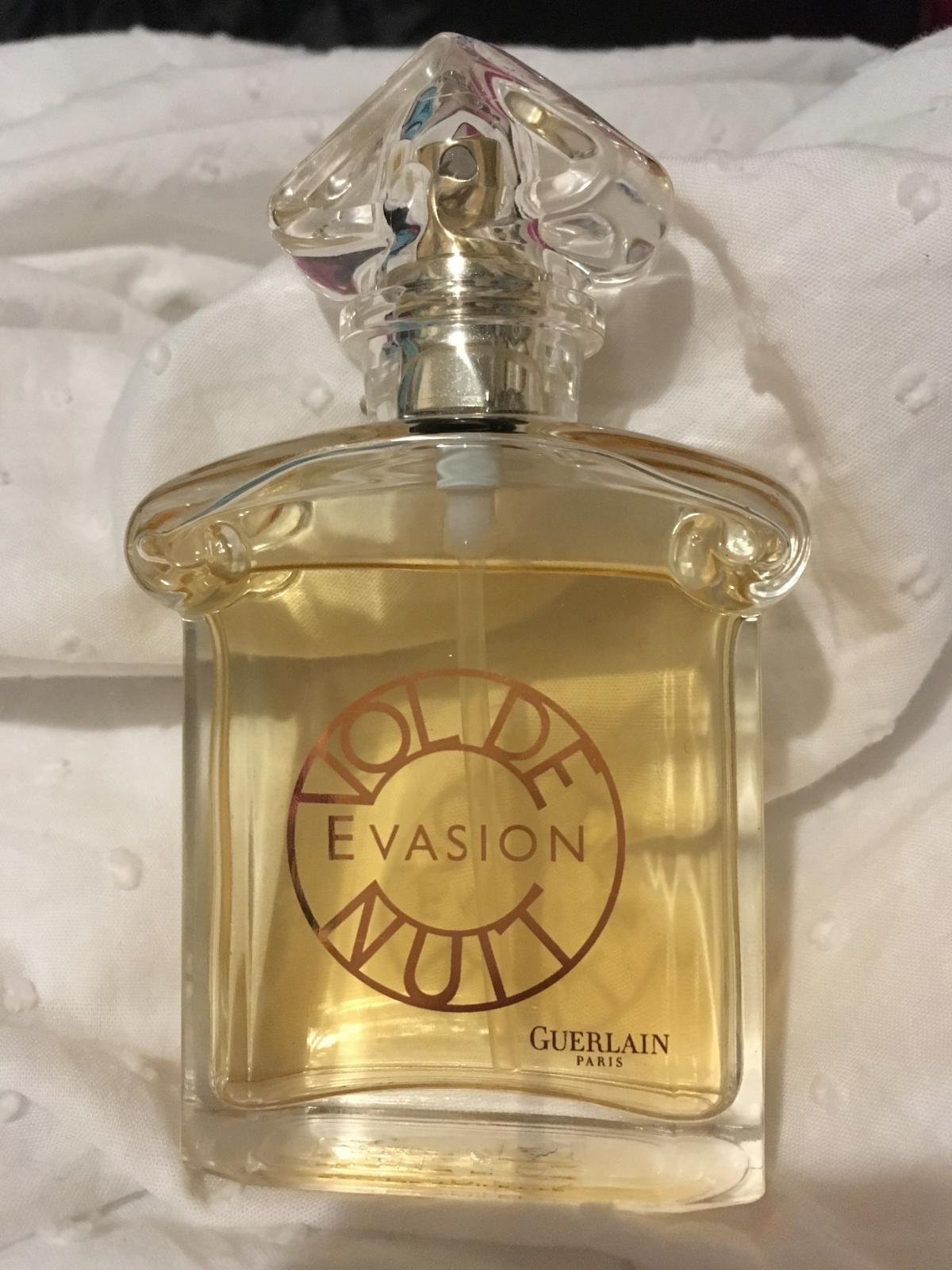 تصویر عطر وُل دِ نویی اِوِژِن گرلن