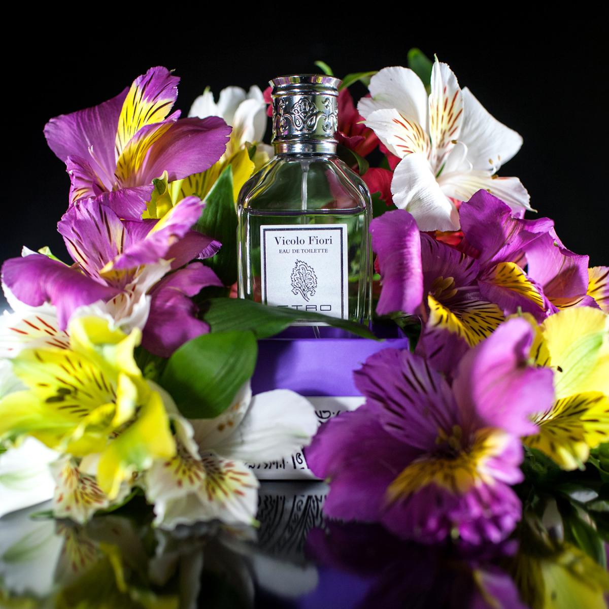 تصویر عطر ویکولو فیوری اِترو