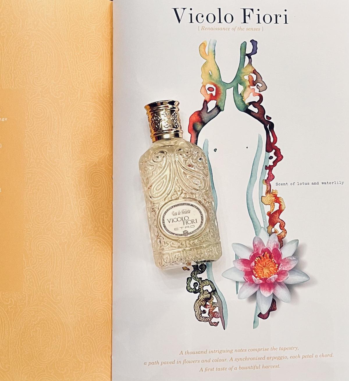 تصویر عطر ویکولو فیوری اِترو