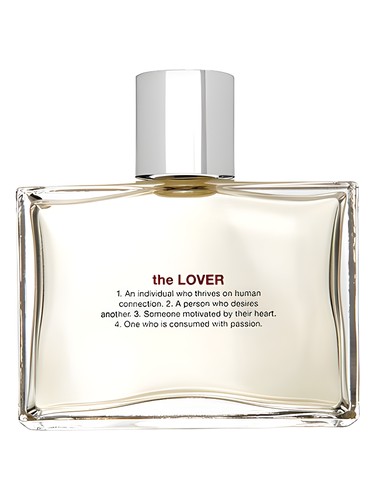 تصویر عطر د لاور گپ