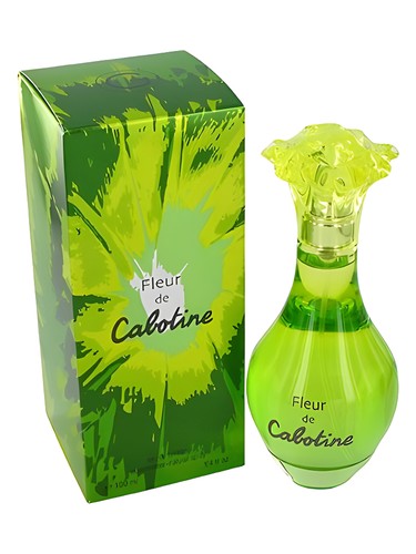 تصویر عطر فلور دو کاباتین گره