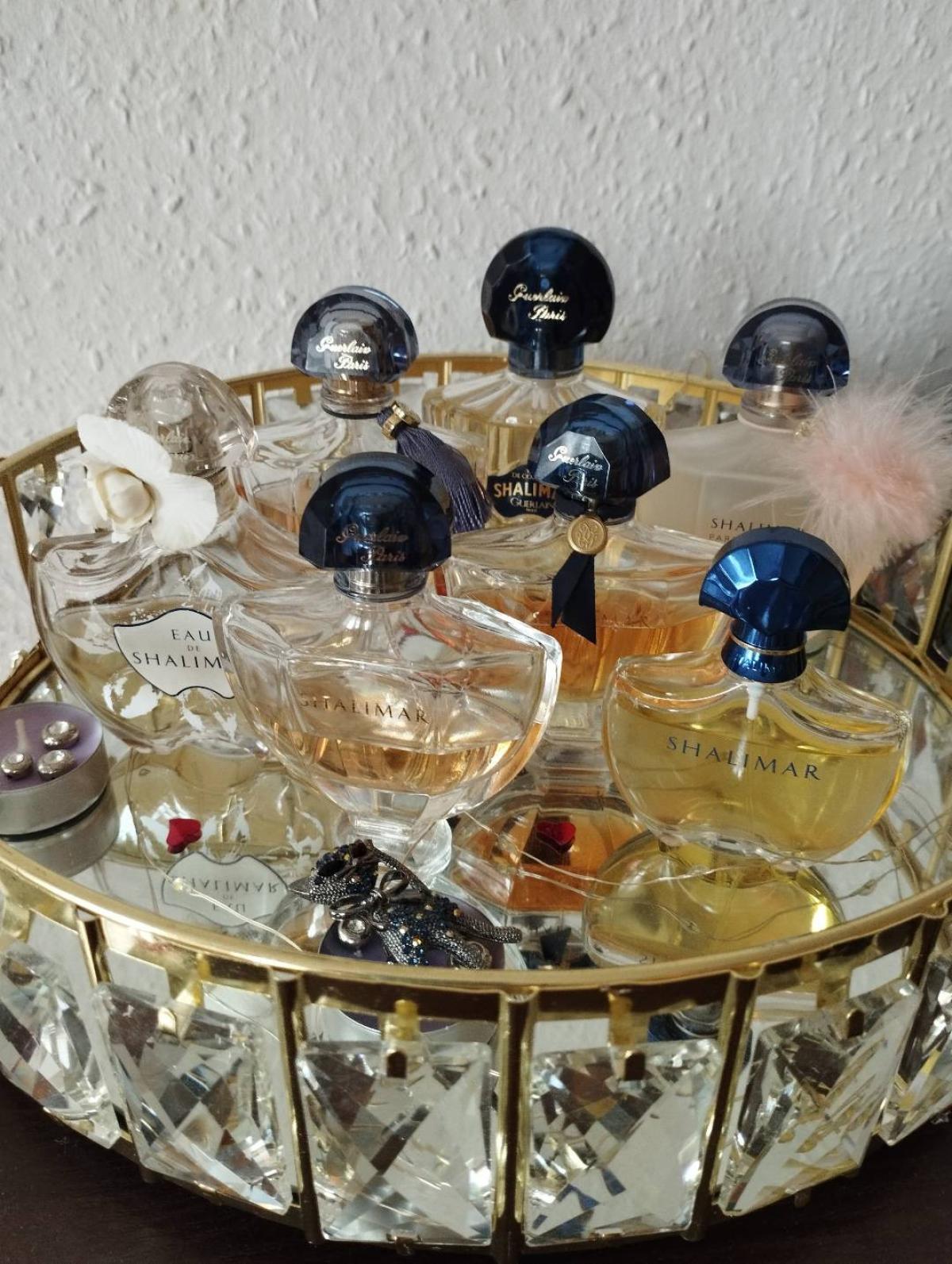 تصویر عطر ا دو شالیمار دوهزار و نه گرلن