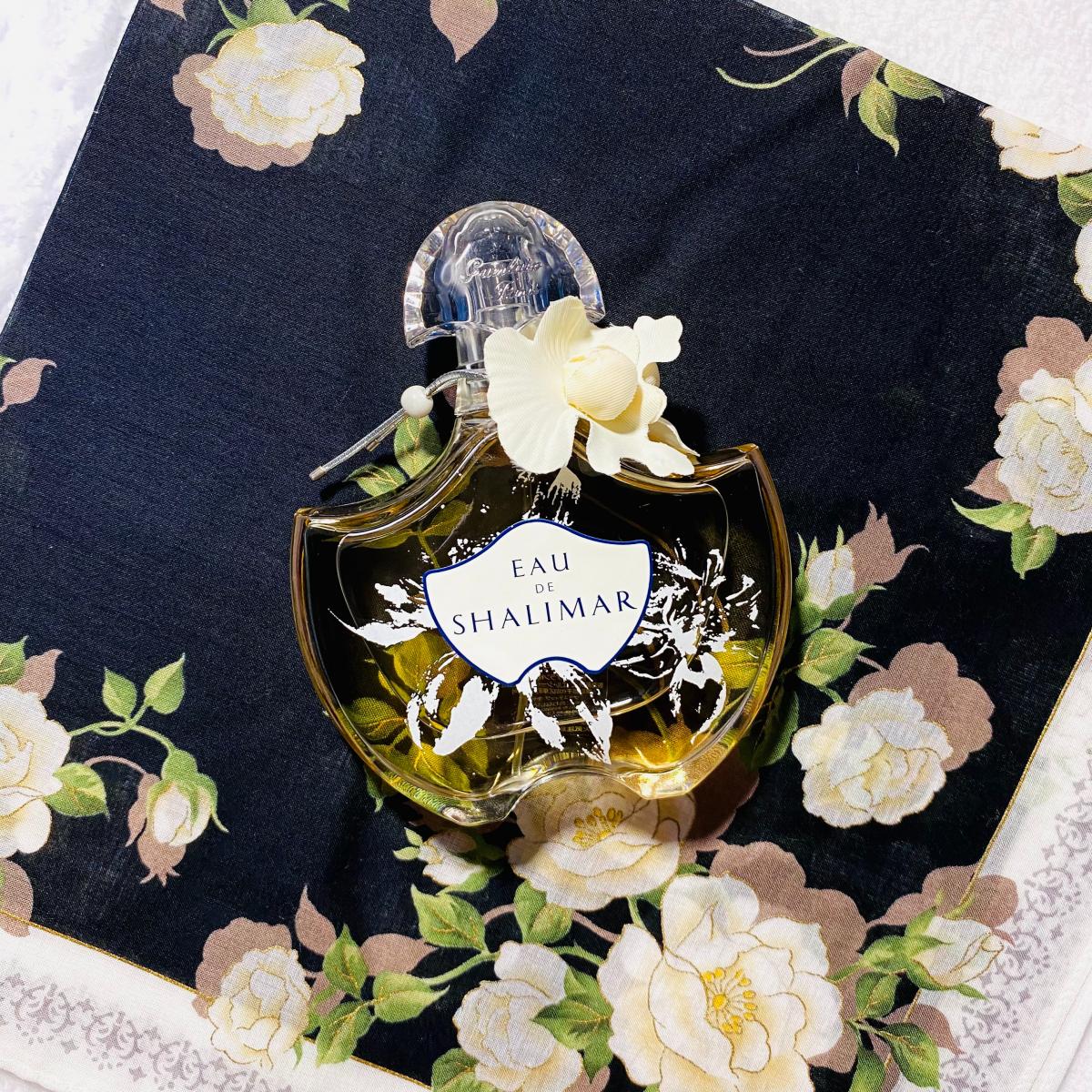 تصویر عطر ا دو شالیمار دوهزار و نه گرلن