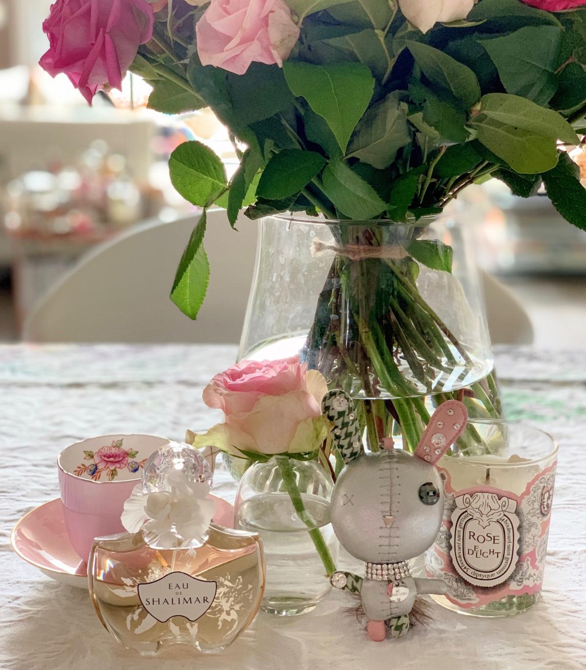 تصویر عطر ا دو شالیمار دوهزار و نه گرلن