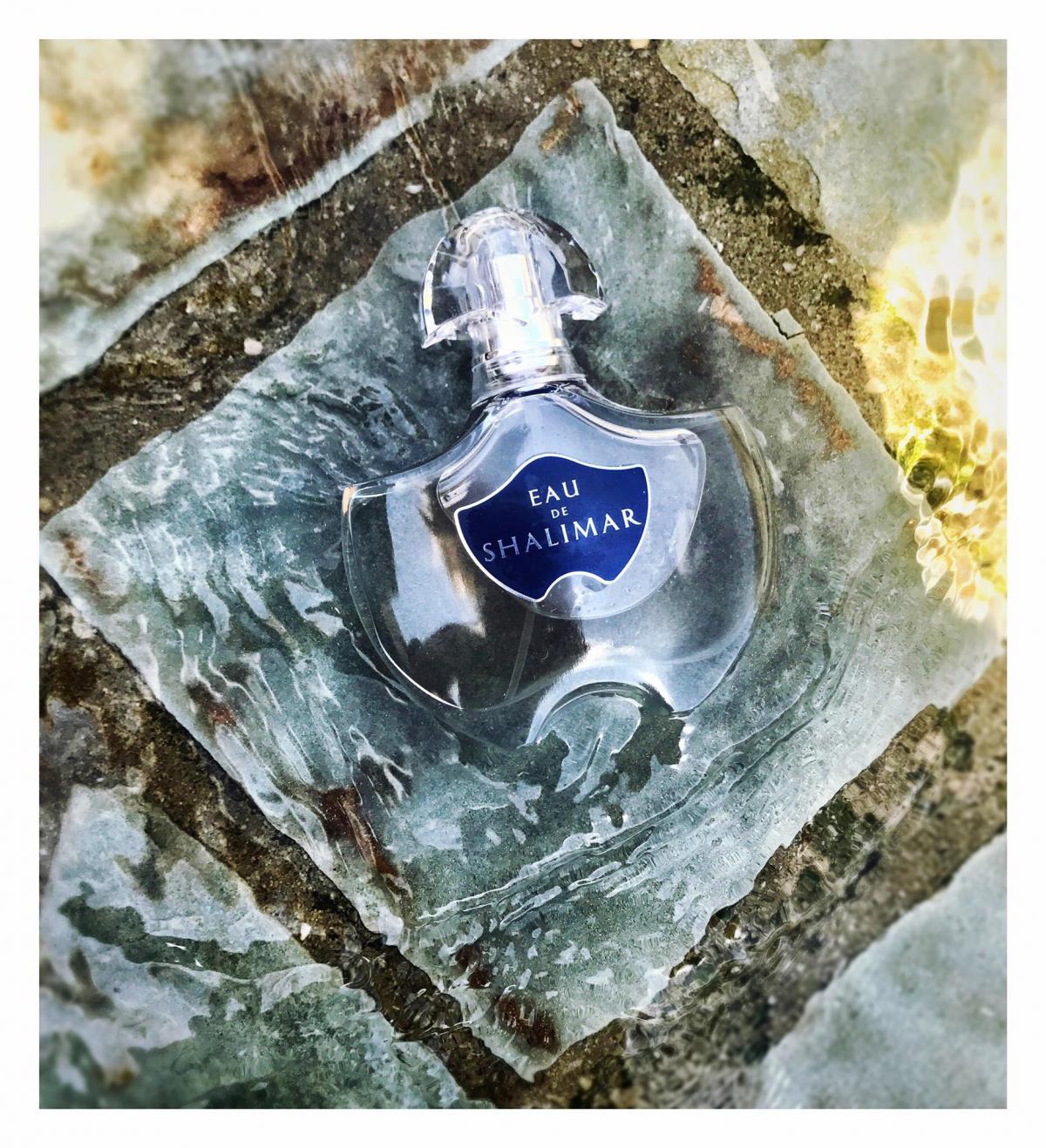 تصویر عطر ا دو شالیمار دوهزار و نه گرلن