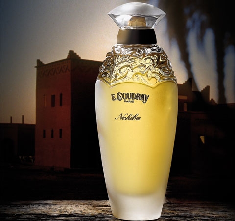تصویر عطر نوهيبا ای. کودره