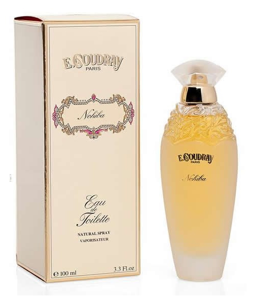 تصویر عطر نوهيبا ای. کودره
