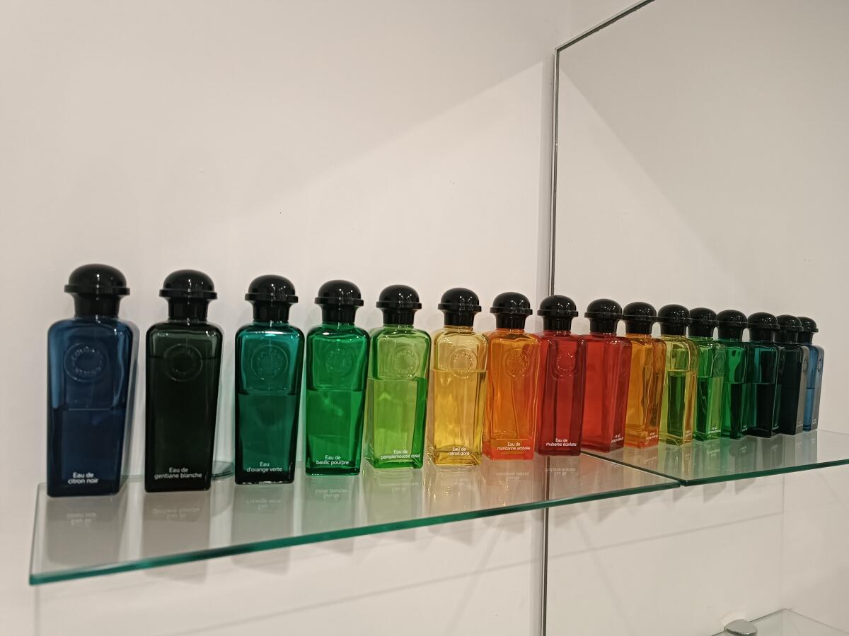 تصویر عطر ادکلن دو سیترون نوآر هرمس
