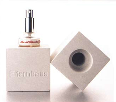 تصویر عطر یونیفِیث اِلترنهاوس
