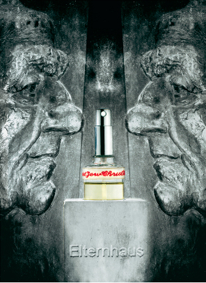 تصویر عطر یونیفِیث اِلترنهاوس