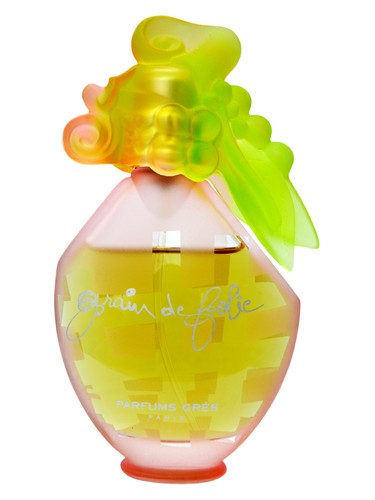 تصویر عطر گرند فولیه گره