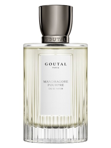 تصویر عطر مندراگور پورپر گوتال
