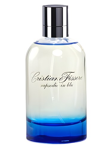 تصویر عطر راپسودی این بلو کریستیانو فیسور