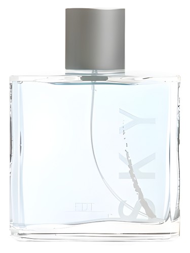 تصویر عطر اسکای ژاندارم