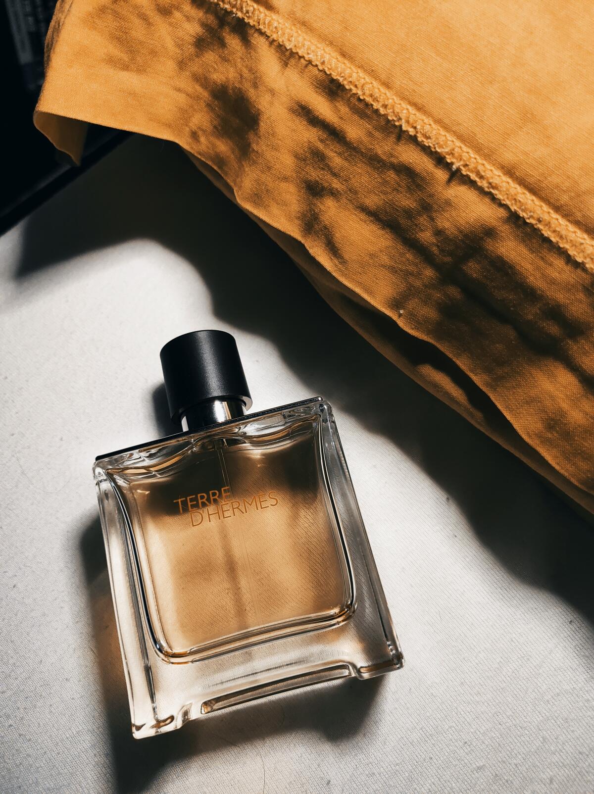 تصویر عطر تر د هرمس پارفوم