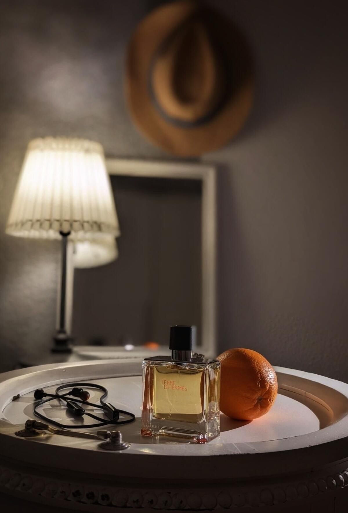 تصویر عطر تر د هرمس پارفوم