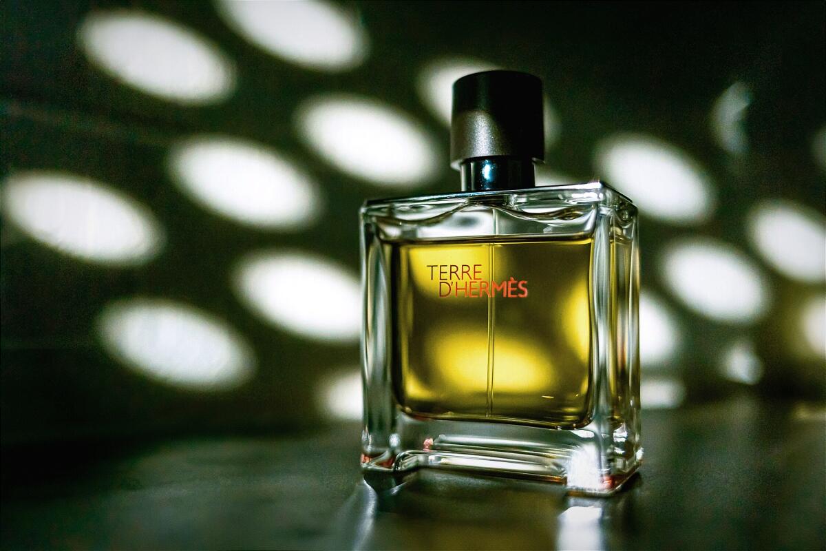 تصویر عطر تر د هرمس پارفوم