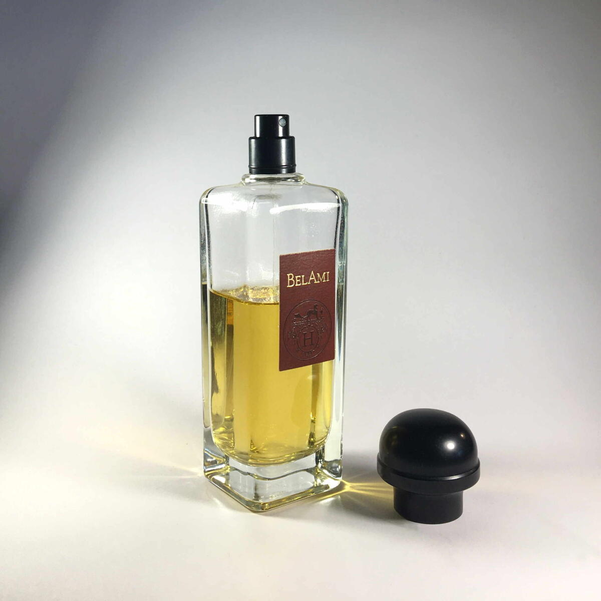 تصویر عطر بلامی هرمس