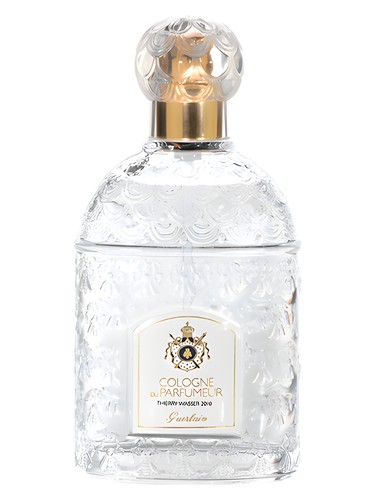 تصویر عطر لا کالون دو پارفومور گرلن