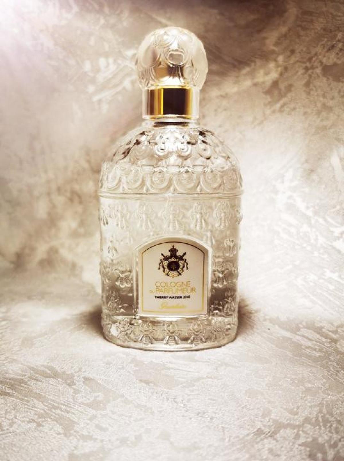تصویر عطر لا کالون دو پارفومور گرلن