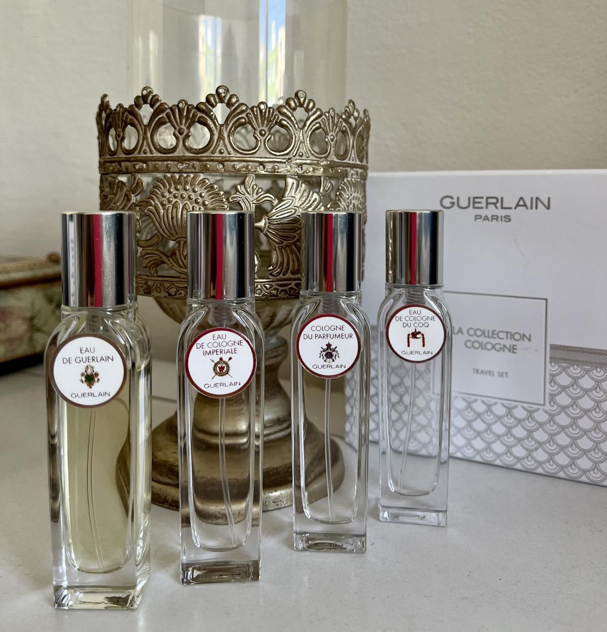 تصویر عطر لا کالون دو پارفومور گرلن