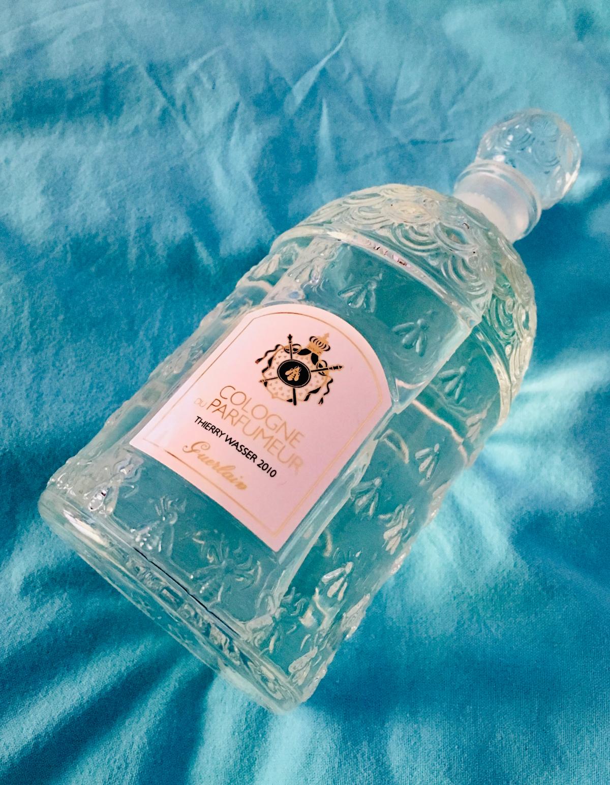 تصویر عطر لا کالون دو پارفومور گرلن