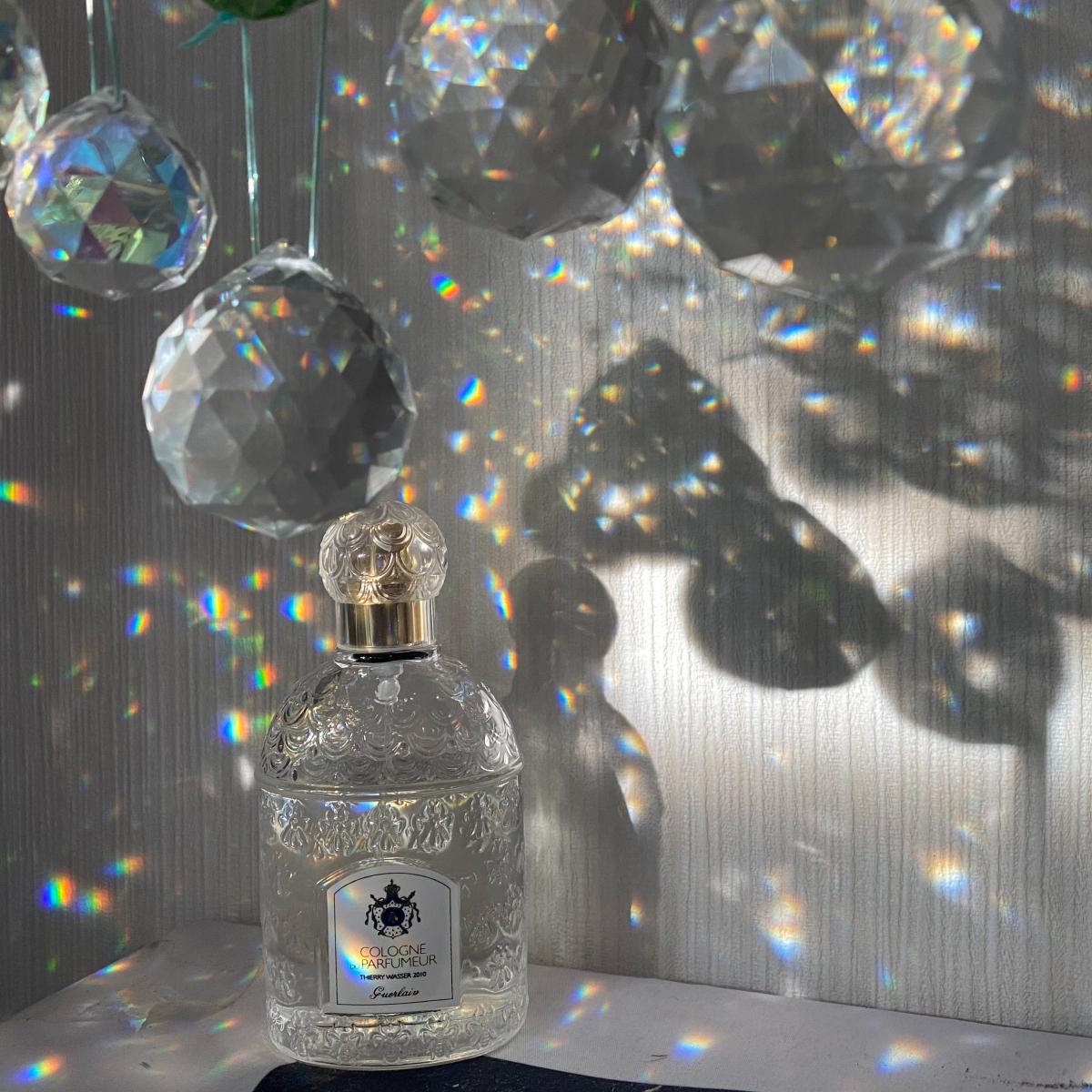 تصویر عطر لا کالون دو پارفومور گرلن