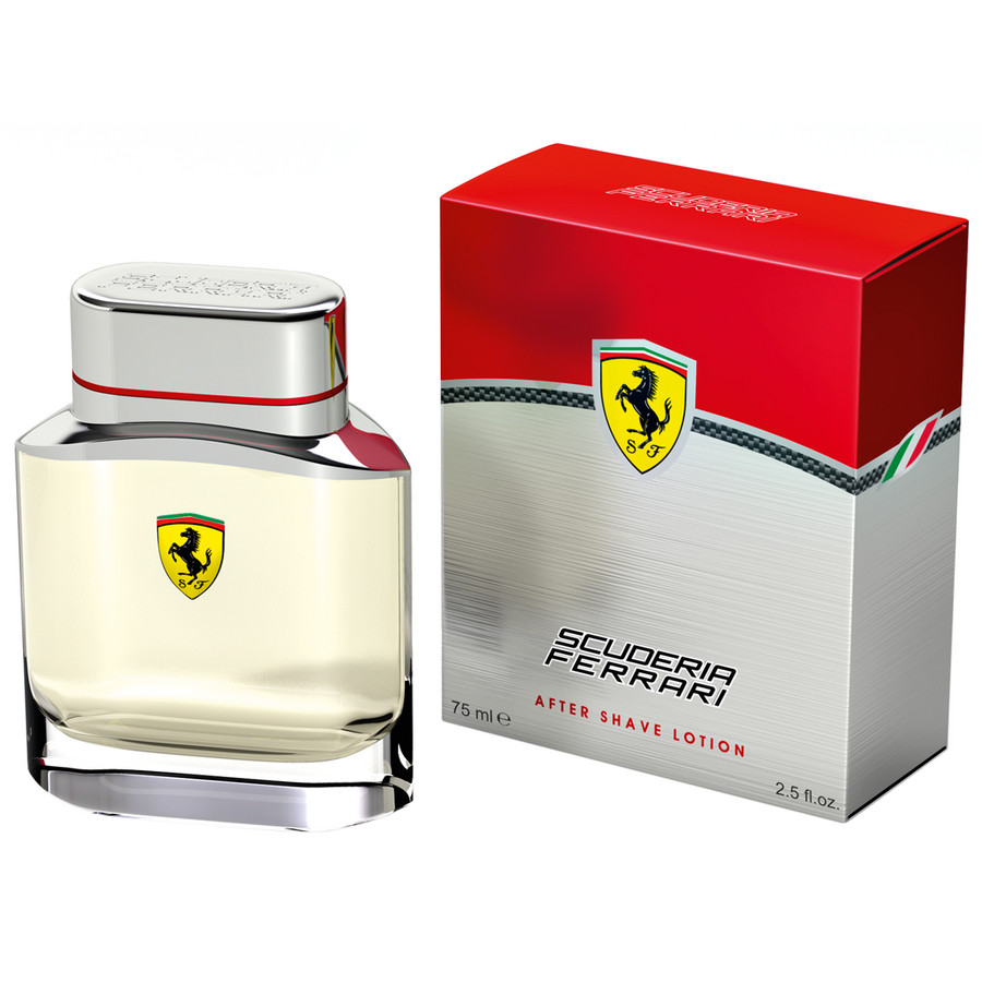 تصویر عطر اسکودریا فراری