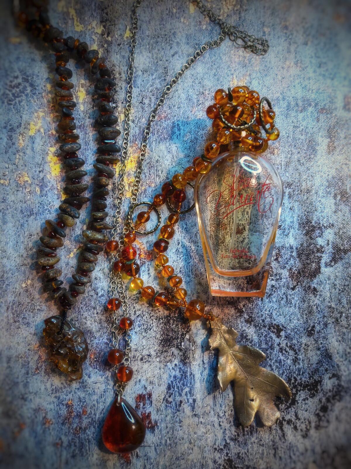 تصویر عطر سلیزا یوریت فابرلیک