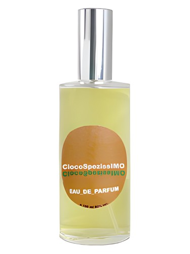 تصویر عطر چیوکو اسپسی زیسیسیمو هیلده سولیانی