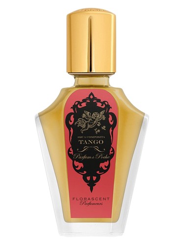 تصویر عطر تَنگو فلوراسنت