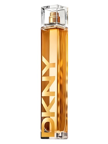تصویر عطر دی کی ان وای ومن گلد دونا کارن